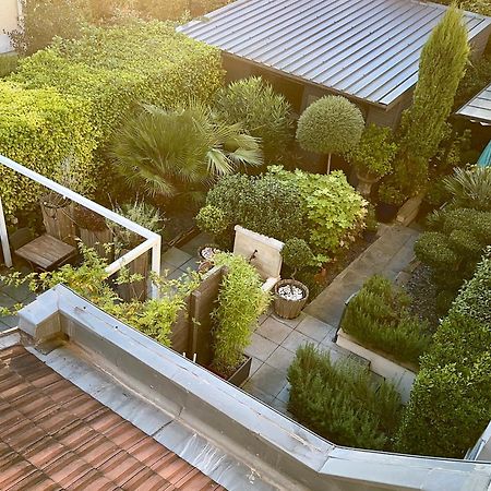 Appartement Cosy Chelles Шел Екстериор снимка
