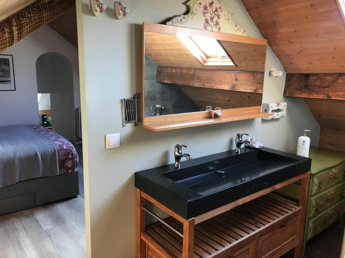 Appartement Cosy Chelles Шел Екстериор снимка