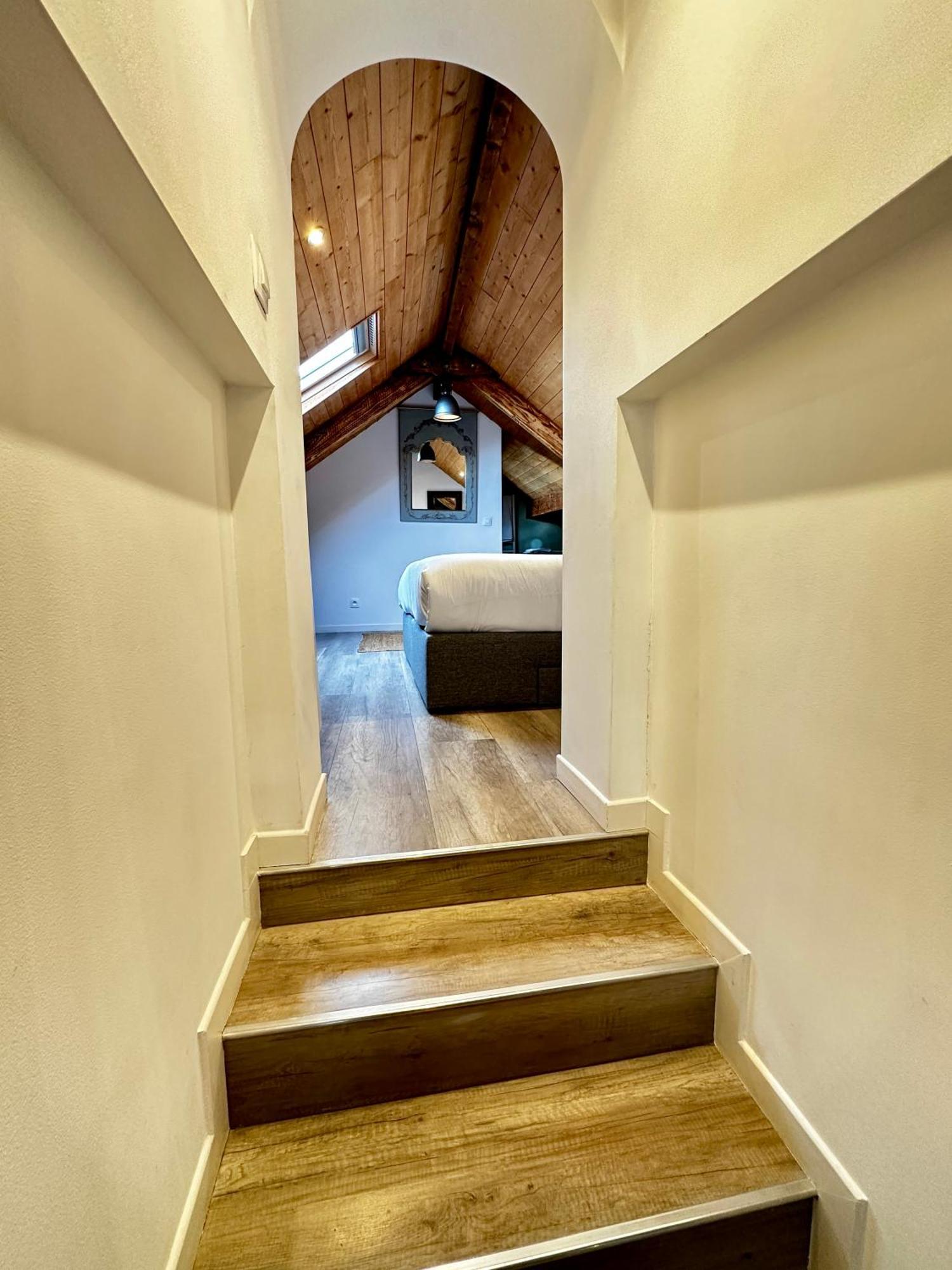 Appartement Cosy Chelles Шел Екстериор снимка